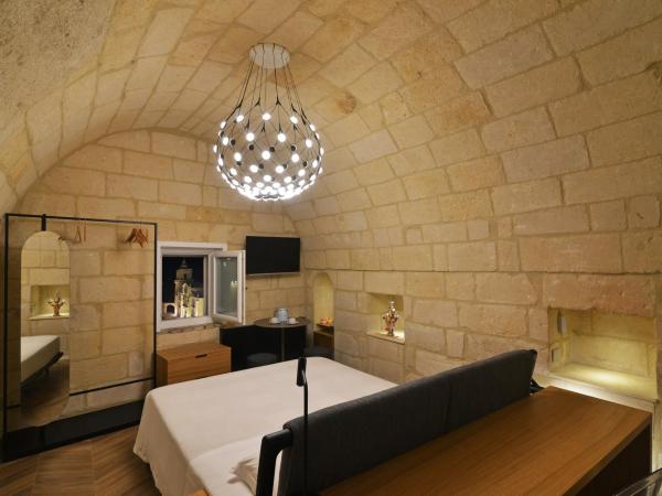 La Corte Dei Pastori : photo 9 de la chambre chambre double standard