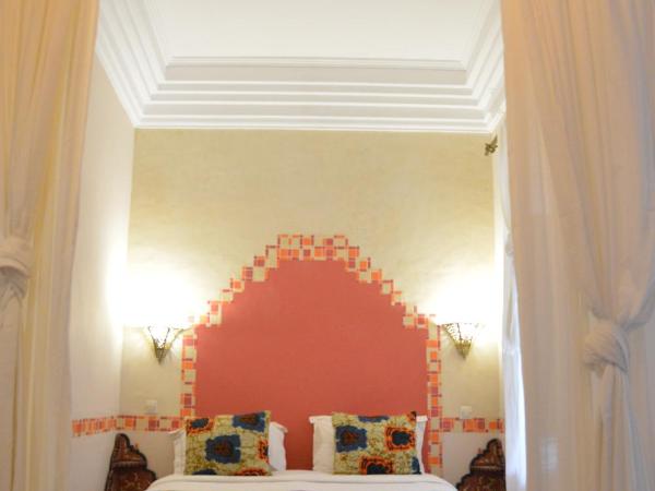 Dar Loulema : photo 9 de la chambre chambre double standard