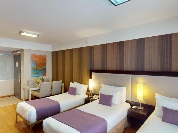 BENS - Recoleta Park : photo 1 de la chambre studio supérieur