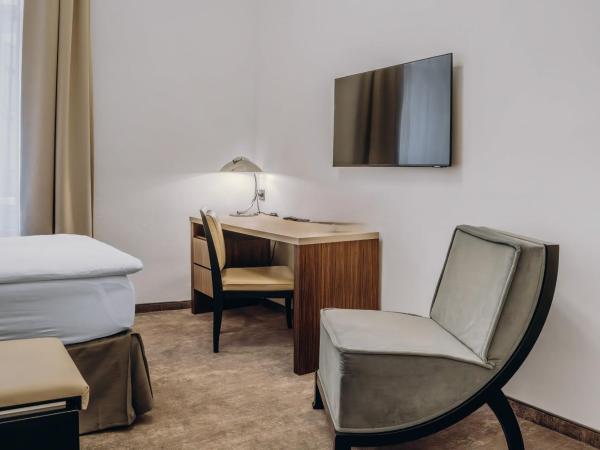 Esplanade Carlsbad : photo 5 de la chambre chambre simple deluxe