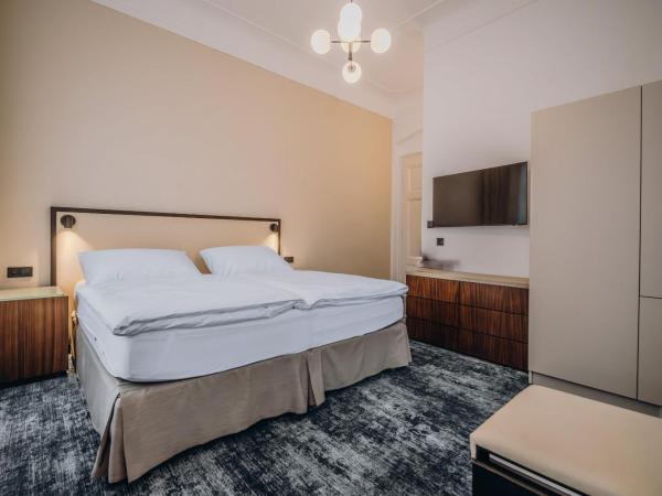 Esplanade Carlsbad : photo 1 de la chambre chambre double deluxe