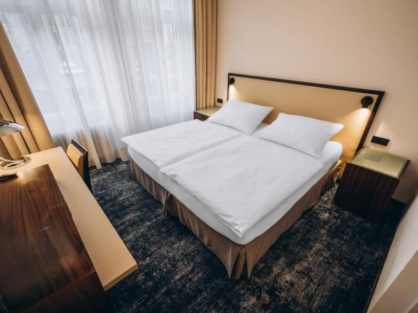 Esplanade Carlsbad : photo 3 de la chambre chambre double deluxe