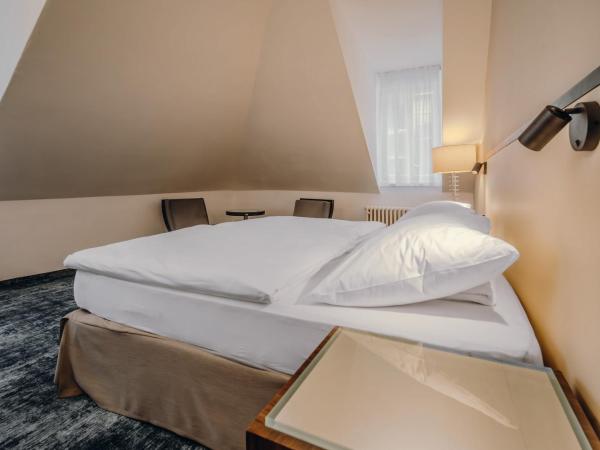 Esplanade Carlsbad : photo 5 de la chambre chambre double deluxe