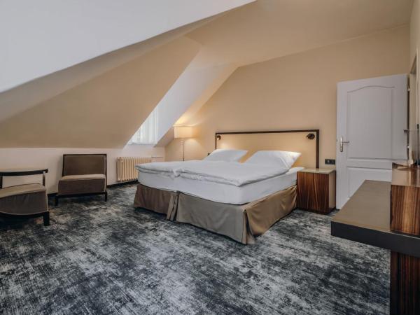 Esplanade Carlsbad : photo 6 de la chambre chambre double deluxe