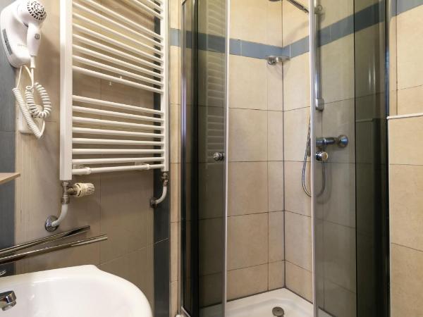 Hotel Panorama : photo 6 de la chambre chambre double