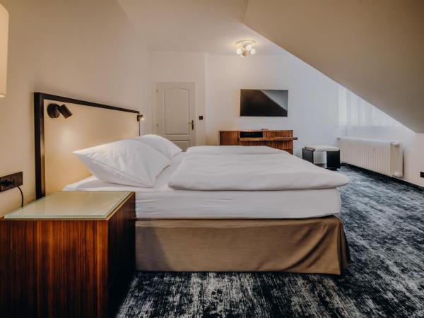 Esplanade Carlsbad : photo 7 de la chambre chambre double deluxe