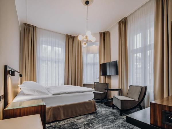 Esplanade Carlsbad : photo 2 de la chambre chambre double deluxe avec vue