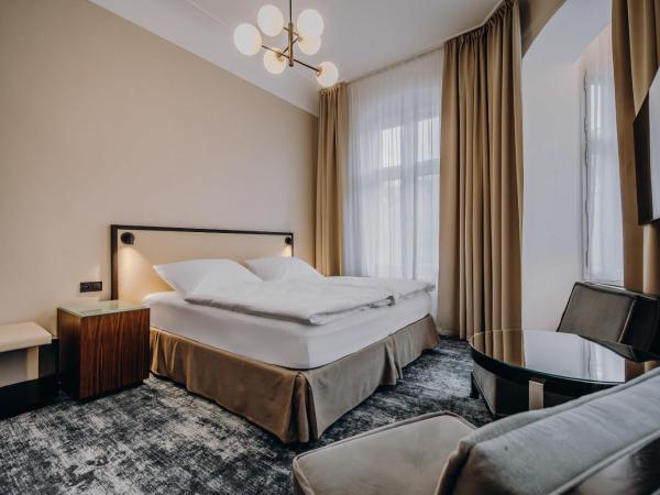 Esplanade Carlsbad : photo 4 de la chambre chambre double deluxe avec vue