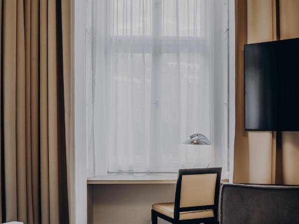 Esplanade Carlsbad : photo 6 de la chambre chambre double deluxe avec vue