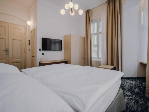 Esplanade Carlsbad : photo 7 de la chambre chambre double deluxe avec vue