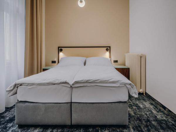 Esplanade Carlsbad : photo 2 de la chambre chambre double standard