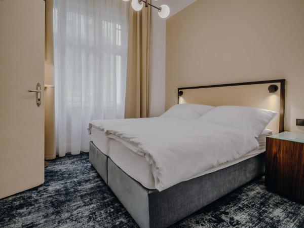 Esplanade Carlsbad : photo 3 de la chambre chambre double standard