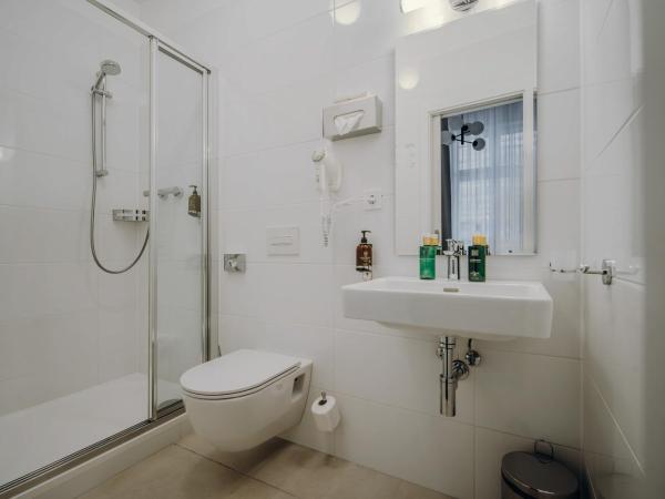 Esplanade Carlsbad : photo 4 de la chambre chambre double standard