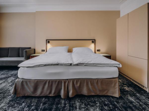 Esplanade Carlsbad : photo 5 de la chambre chambre double supérieure avec vue