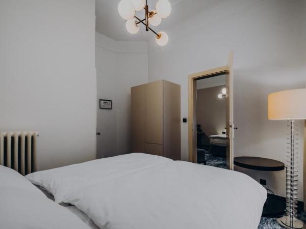 Esplanade Carlsbad : photo 4 de la chambre chambre familiale standard