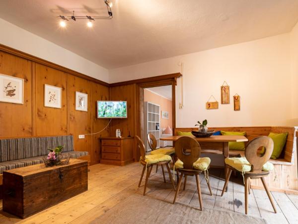 Die Kabine - S14 : photo 9 de la chambre appartement 2 pièces