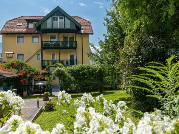 Die Kabine - S14 : photo 5 de la chambre appartement 2 pièces