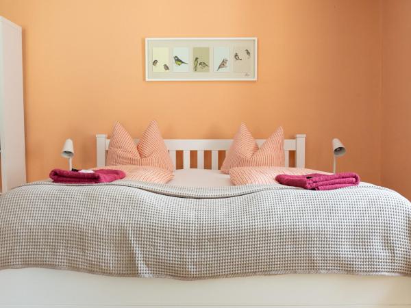 Die Kabine - S14 : photo 3 de la chambre appartement 2 pièces