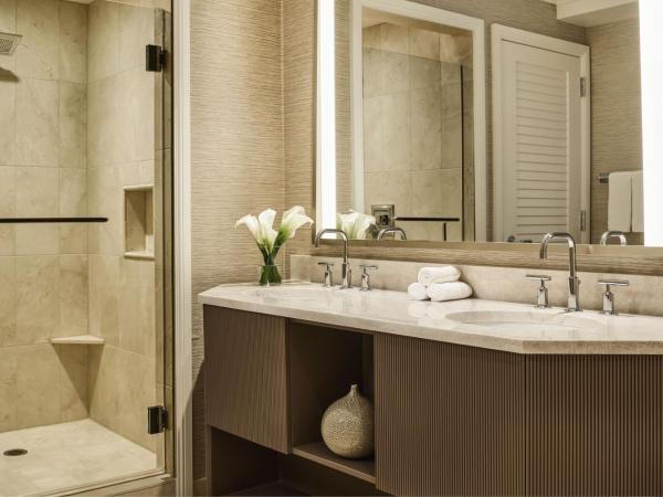 The Ritz-Carlton, Denver : photo 5 de la chambre chambre avec 2 grands lits queen-size