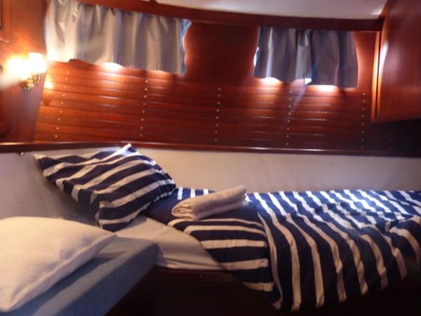 Bienvenue à bord : photo 2 de la chambre mobile home