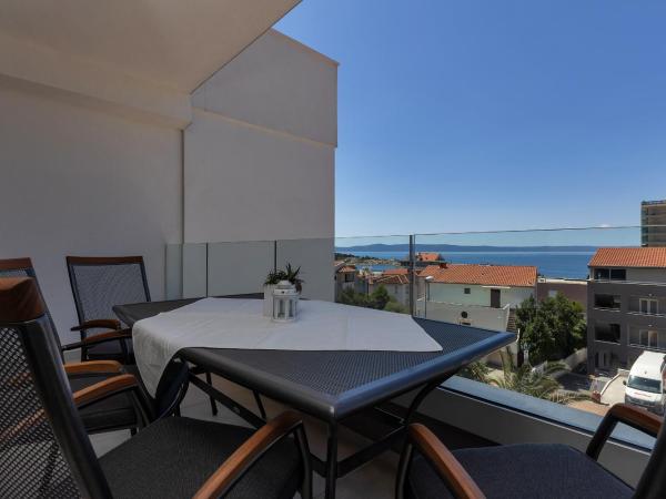 Apartments Dany : photo 1 de la chambre appartement en duplex