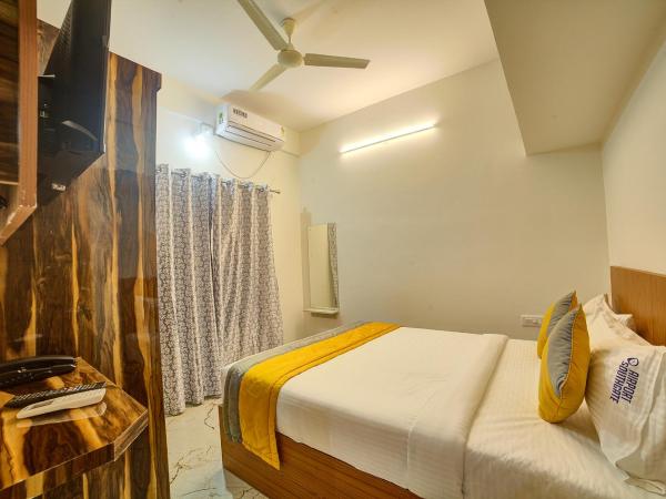 Hotel Airport Southgate Bangalore : photo 5 de la chambre suite 2 chambres
