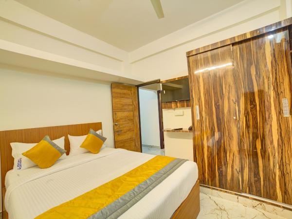 Hotel Airport Southgate Bangalore : photo 3 de la chambre suite 1 chambre