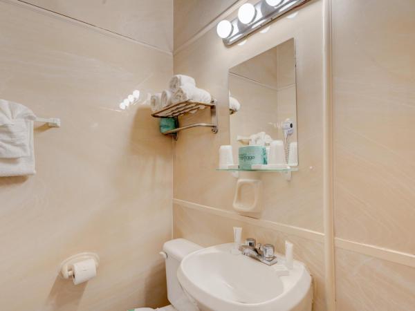 James Hotel : photo 6 de la chambre chambre double standard (4 adultes)