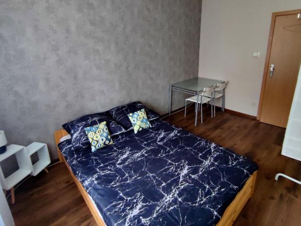 Och!hostel : photo 2 de la chambre chambre double Économique