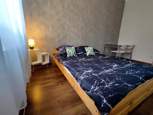 Och!hostel : photo 3 de la chambre chambre double Économique