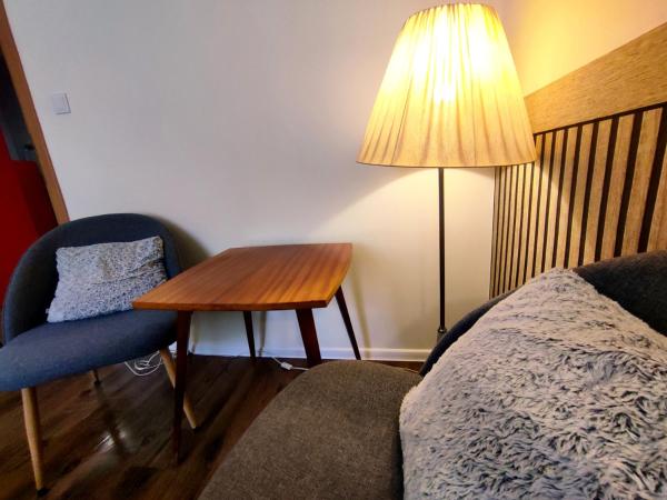 Och!hostel : photo 3 de la chambre chambre double ou lits jumeaux