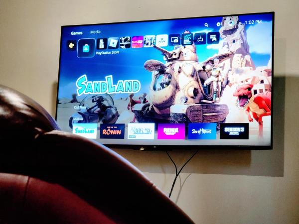 Upspot Kuching Waterfront Premium Hostel : photo 3 de la chambre chambre lit queen-size