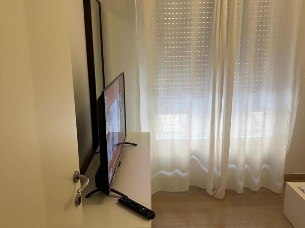 Moonlight Centro Bologna : photo 10 de la chambre chambre familiale