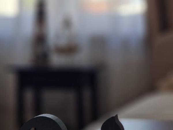 Seehafen Hostel : photo 10 de la chambre chambre simple