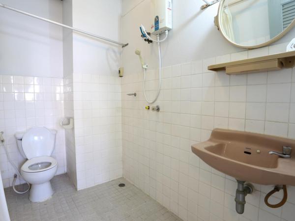 Chomdoi House Hotel SHA Extra Plus : photo 6 de la chambre chambre familiale deluxe