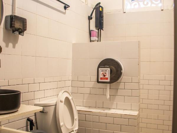 Cliff Cottage : photo 7 de la chambre chambre familiale - vue sur mer