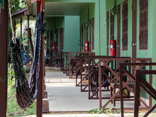 Cliff Cottage : photo 10 de la chambre chambre double deluxe - vue sur mer