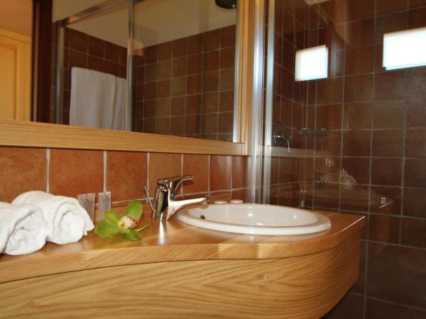 Alghero Resort Country Hotel & Spa : photo 3 de la chambre chambre double ou lits jumeaux supérieure
