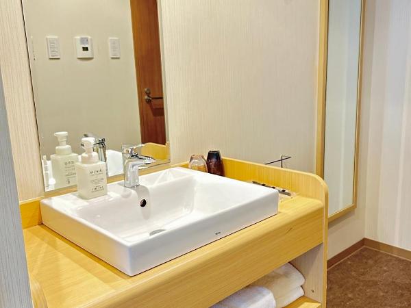 Henn na Hotel Kyoto Hachijoguchi : photo 7 de la chambre concept room a