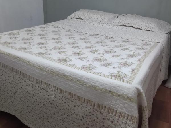 Casa da Marcinha : photo 5 de la chambre chambre double