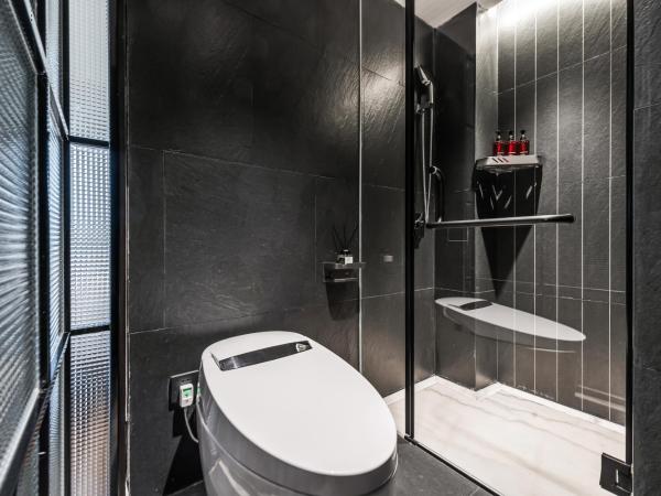 Xi'an Firefly Hotel : photo 10 de la chambre chambre double deluxe