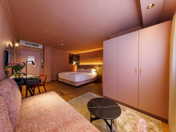 Der Wilhelmshof : photo 4 de la chambre chambre quadruple premium