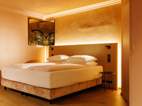 Der Wilhelmshof : photo 4 de la chambre chambre double ou lits jumeaux premium