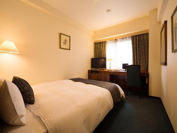 Dukes Hotel Hakata : photo 2 de la chambre chambre simple standard - non-fumeurs