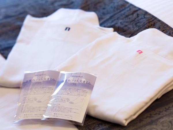 Dukes Hotel Hakata : photo 3 de la chambre chambre simple standard - fumeurs