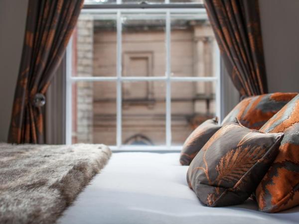 Lace Market Hotel : photo 7 de la chambre suite studio