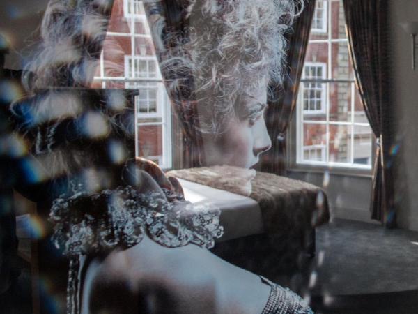 Lace Market Hotel : photo 10 de la chambre suite studio