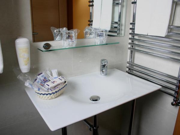 4C Bravo Murillo : photo 3 de la chambre chambre simple