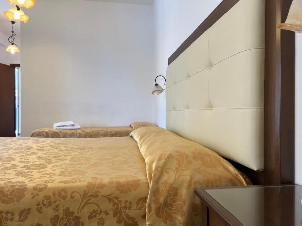 Hotel Soleado : photo 1 de la chambre chambre quadruple - vue sur piscine