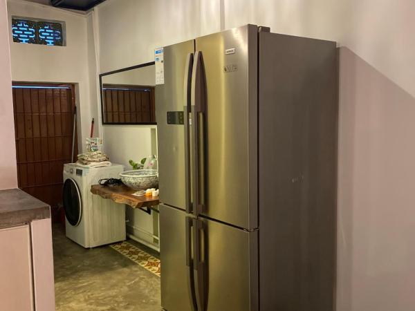 Homs Female Hostel : photo 2 de la chambre lit dans dortoir pour femmes de 4 lits